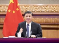 Xi f&eacute;licite Nawrocki pour son &eacute;lection &agrave; la pr&eacute;sidence de la Pologne