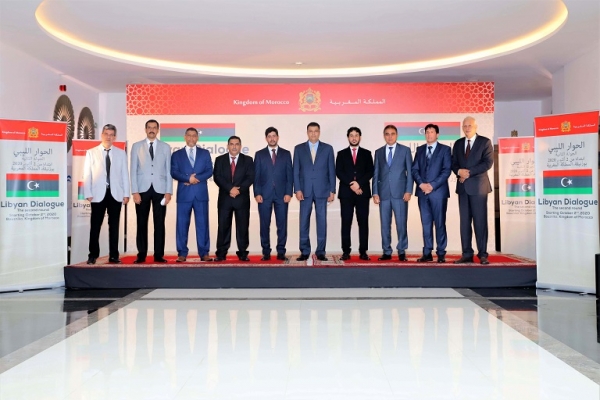 L&#039;ONU salue le dialogue le dialogue inter-libyen