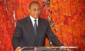 Côte d&#039;Ivoire/ Foncier Urbain, Urbanisme et Habitat : Le Ministre Bruno Koné présente les reformes adoptées par le Gouvernement