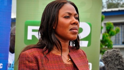 C&ocirc;te d&rsquo;Ivoire - Apr&egrave;s sa d&eacute;faite aux l&eacute;gislatives, Affoussiata Bamba r&eacute;agit pour la premi&egrave;re fois : &laquo; C&rsquo;est une bataille perdue, mais&hellip; &raquo;