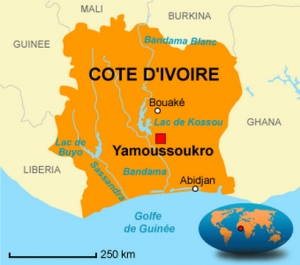 Côte d‘Ivoire : Désormais seuls les documents biométriques donneront droit à entrer sur sur le territoire ivoirien