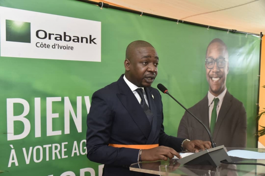 Orabank Côte d'Ivoire renforce sa proximité avec les clients