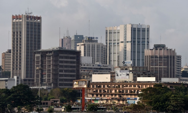 La Côte d&#039;Ivoire se hisse dans le Top 10 des pays africains les plus économiquement compétitifs (Rapport Banque mondiale)