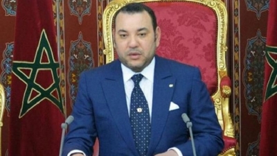 Migration: Mohammed VI, Roi du Maroc, heureux d’accueillir la signature du pacte sur les migrations à Marrakech