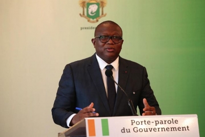 Côte d&#039;Ivoire /Coopération Sous-Régionale en matière de lutte contre la corruption : Le Gouvernement ratifie le protocole de la CEDEAO
