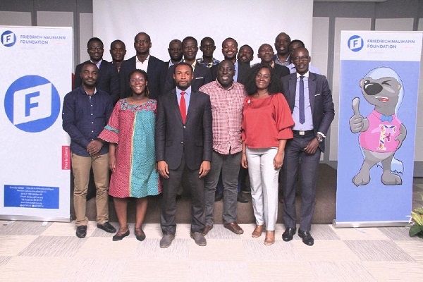 Côte d’Ivoire-Entrepreneuriat : un réseau professionnel des structures d’accompagnement voit le jour