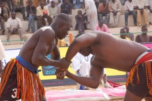 Le Sénégal accueille la 9ème édition du tournoi de lutte africaine de la CEDEAO (TOLAC)