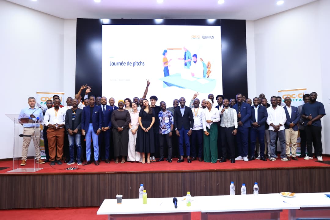 Côte d’Ivoire-PAES 2026 : dix startups ivoiriennes au Maroc pour une levée de fonds avec Plug and Play en décembre prochain