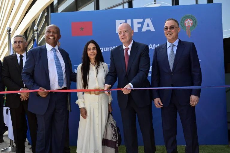 Régime fiscal FIFA pour le Mondial 2030 : le Maroc ouvre la porte aux fédérations africaines