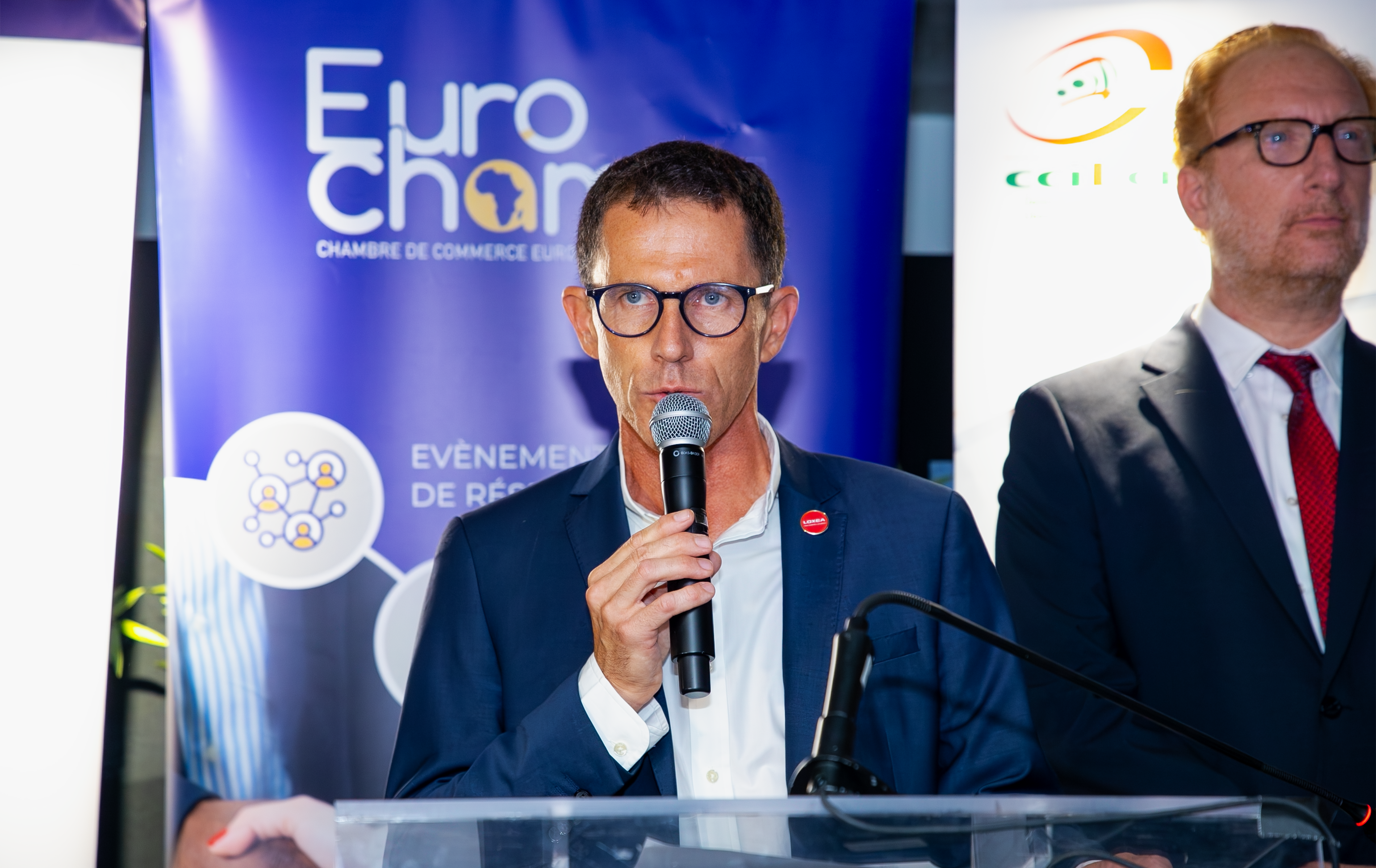 Côte d'Ivoire: l’EuroCham, la CCILCI et la CFACI s’unissent pour relever de nouveaux défis de développement économique