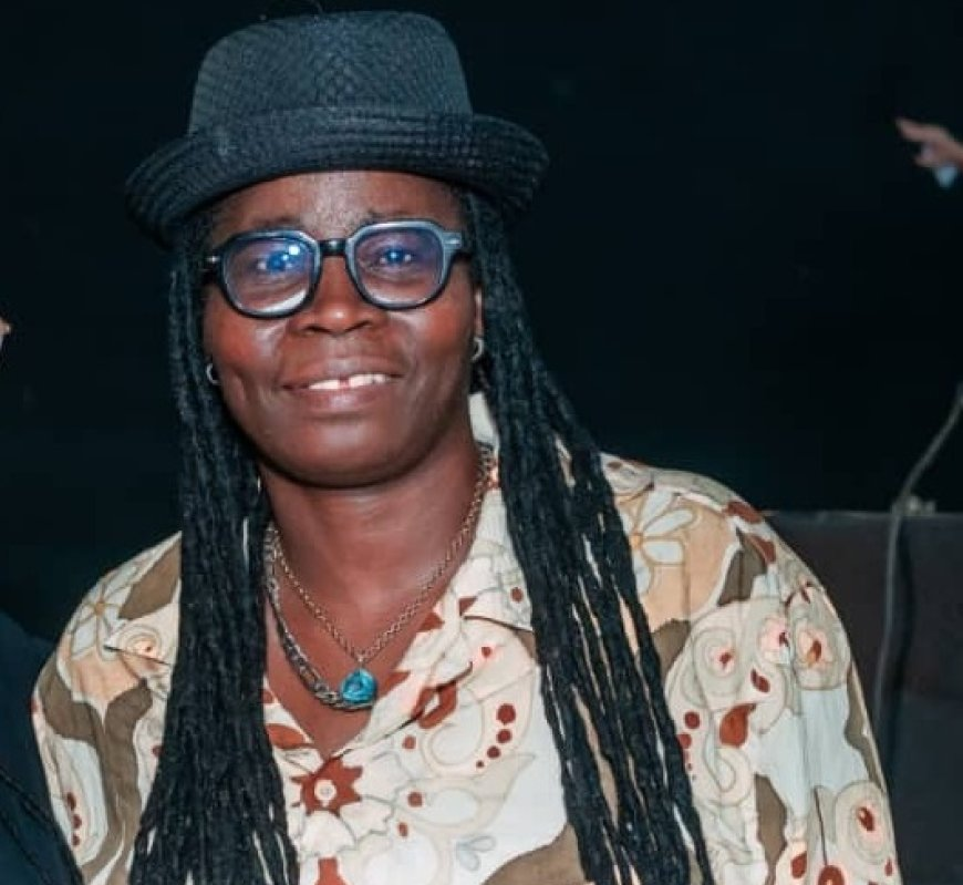 Nadia Beugré, directrice artistique de Libr’Arts Côte d’Ivoire : « La danse est un outil de guérison, d’expression de soi et d’épanouissement personnel ».