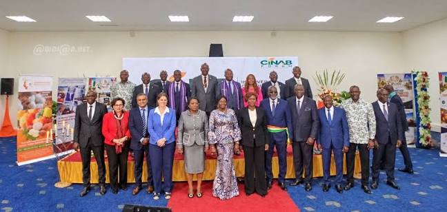 CINAB Forum 2026 : Abidjan courtise les investisseurs nord-américains