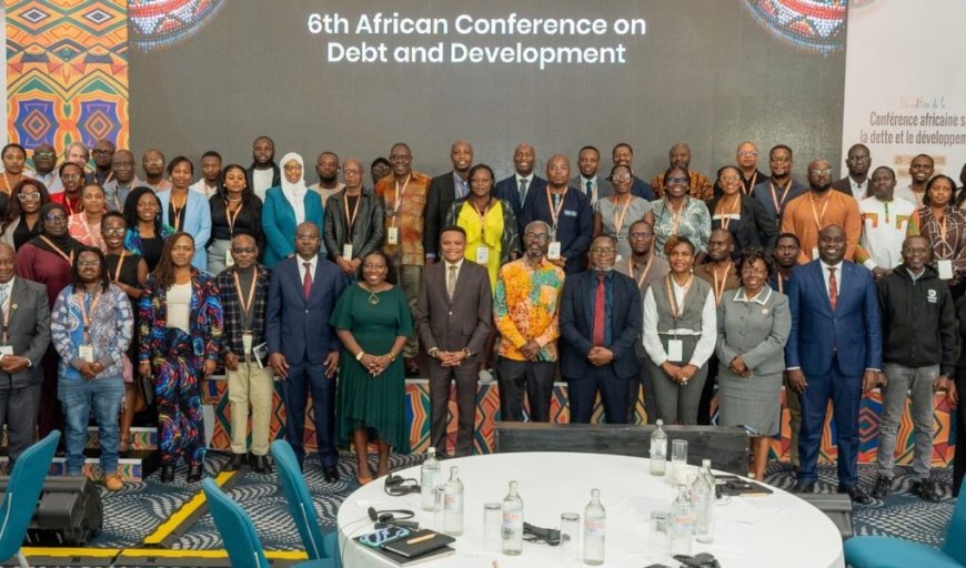Dette africaine : les États africains appelés à renforcer leur solidarité et capacité de négociation avec les créanciers