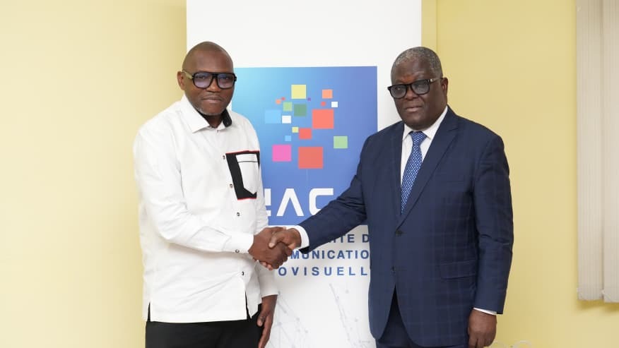 Côte d’Ivoire : le REPPRELCI et la HACA s'unissent pour assainir l'espace digital et restaurer la viabilité économique des médias numériques