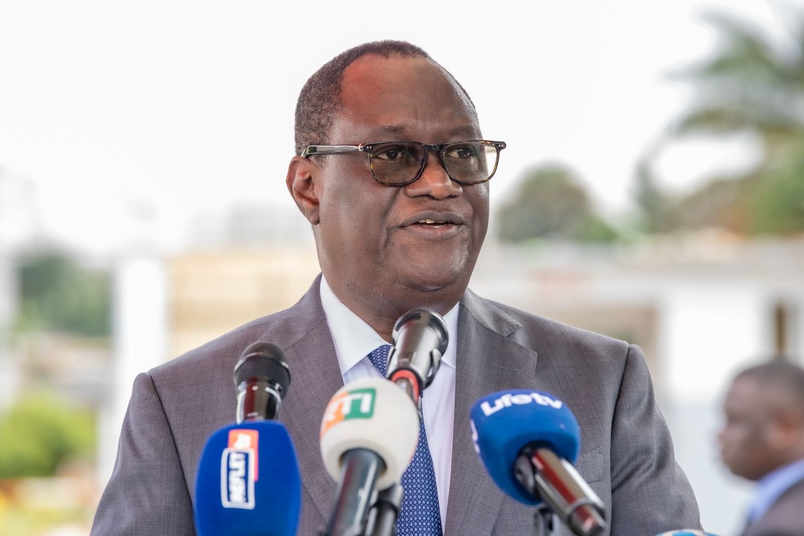 Côte d’Ivoire : les JE-TCH 2026 placées sous le patronage du vice-Premier ministre Téné Birahima Ouattara