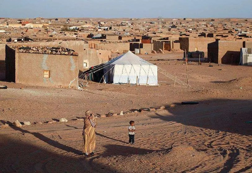 Camps de Tindouf : les dirigeants du Front Polisario impliqués dans plusieurs scandales financiers d'envergure internationale