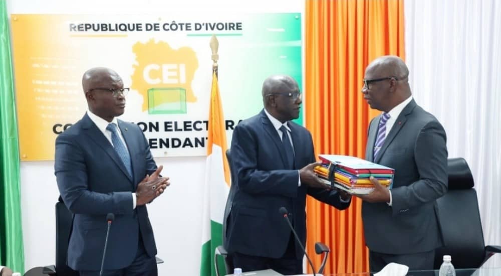 Côte d’Ivoire : l’ex-CEI invite créanciers et débiteurs à régulariser leur situation avant sa fermeture définitive