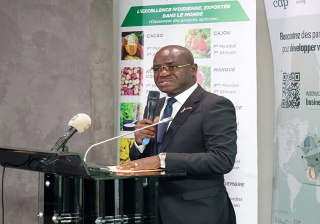 Côte d’Ivoire-Italie : CDP Business Matching, un outil numérique lancé pour renforcer la coopération économique