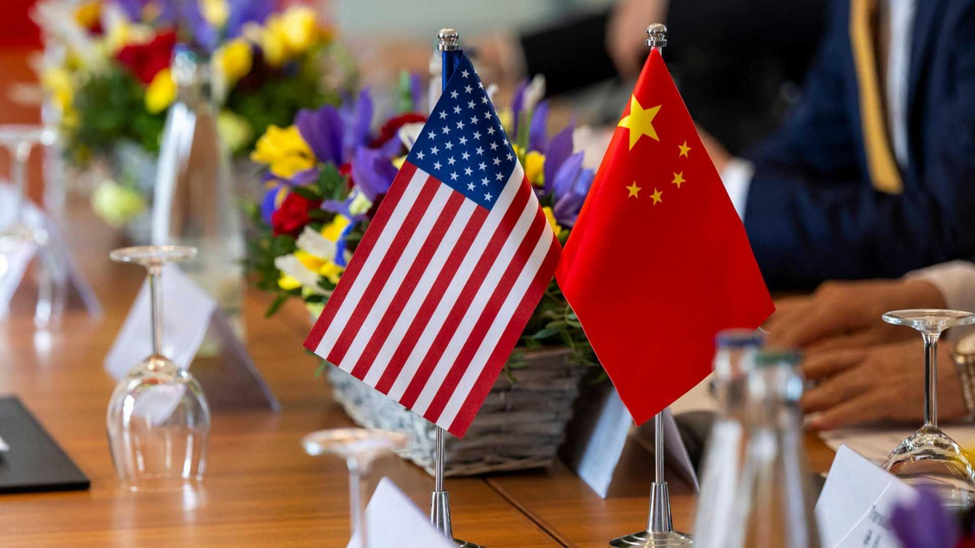 Visite d'État de Xi Jinping aux États-Unis : un nouveau chapitre dans les relations sino-américaines