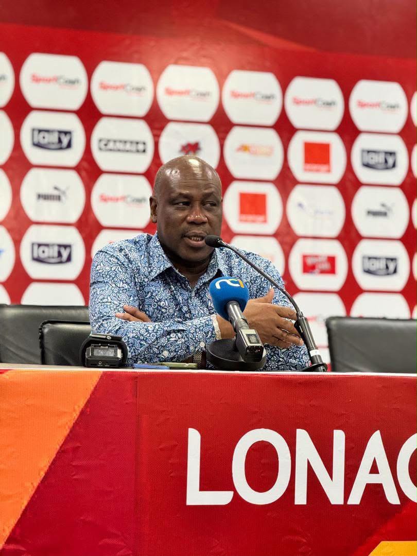 Ligue 1 LONACI : la VAR sera utilisée pour les grandes affiches, annonce Salif Bictogo