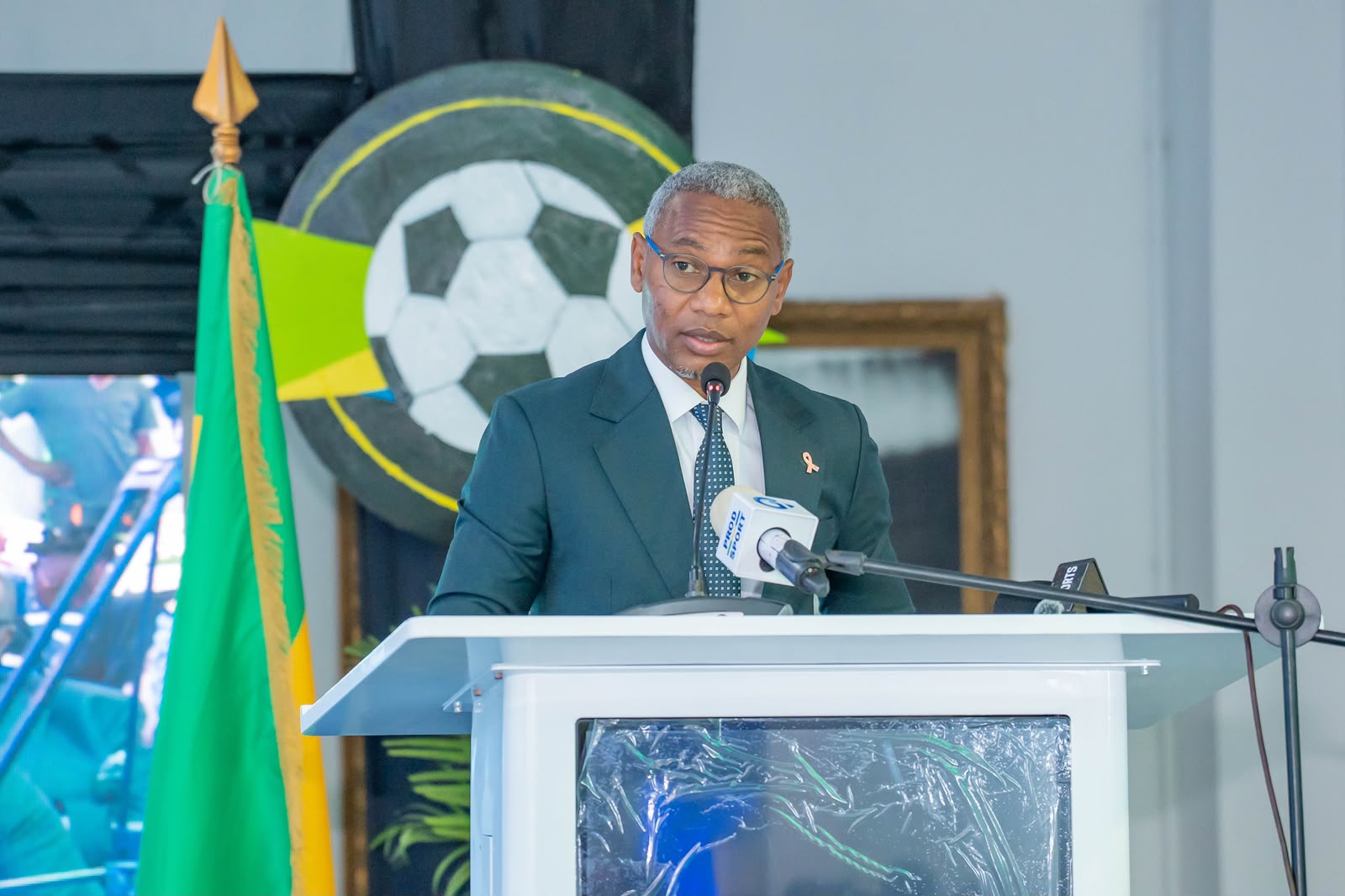 Gabon : les clubs désormais ouverts aux investissements privés