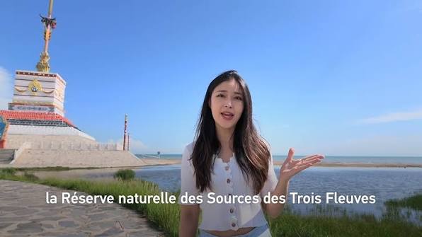 Jinpoluo : un village chinois devenu une destination éco-touristique majeure(vidéo)
