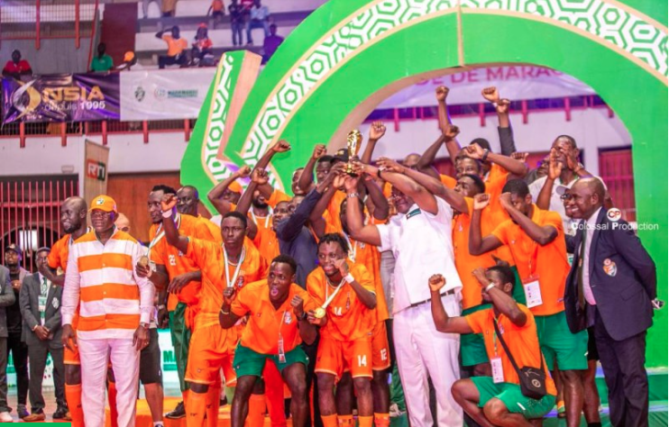 Mara’Monde : 16 nations, dont la Côte d’Ivoire attendue au Cameroun