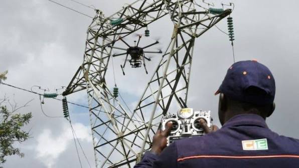 Electricité : la Côte d’Ivoire affiche un taux de disponibilité du réseau supérieur à la moyenne panafricaine de 72 % ( Afrobarometer)