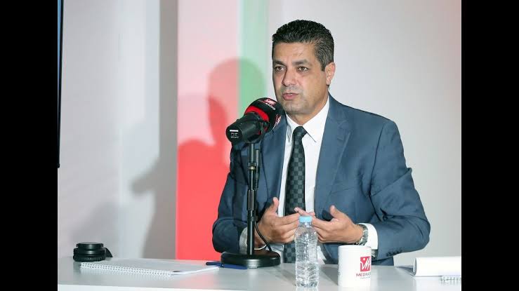 Maroc : le ministre Samir Belfkih,  porte-parole du gouvernement, annonce le limogeage de la ministre déléguée Madiha Khayr
