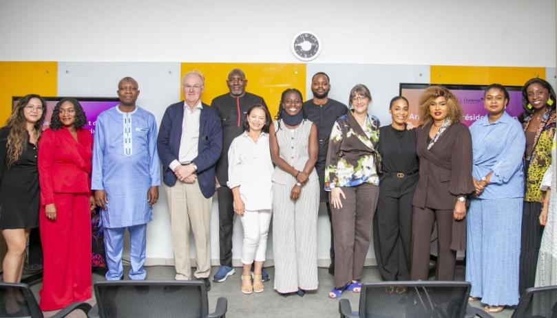 Challenge+ Afrique 2026 : quatre projets innovants distingués au Demo Day à Abidjan