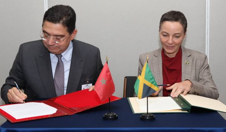 Sahara marocain : la Jamaïque considère que l’autonomie sous souveraineté marocaine pourrait être une solution des plus réalisables