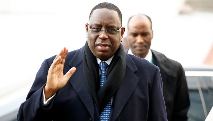 Sénégal : Macky Sall retire sa candidature au poste de secrétaire général de l’ONU(déclaration)