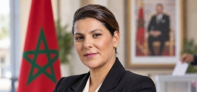 Après sa nomination, Fatima Ezzahra El Mansouri engage les concertations pour former le gouvernement