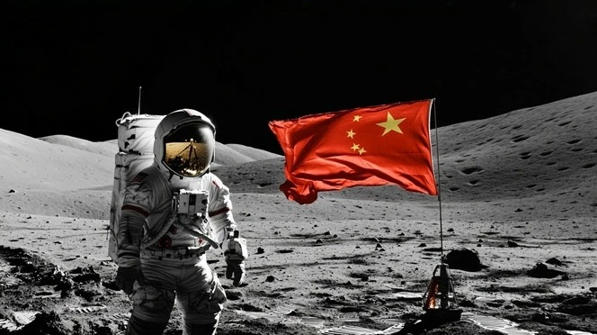L’ère des lancements accélérés : la nouvelle dynamique spatiale chinoise et sa portée mondiale