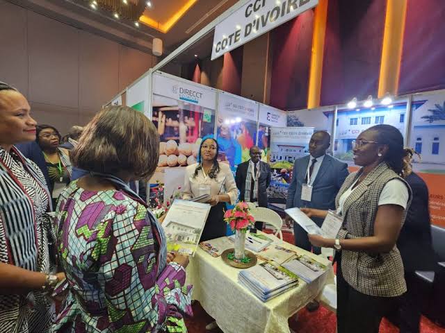 Côte d’Ivoire-Amérique du Nord : le CINAB Forum annonce plus de 2 100 milliards FCFA d’investissements