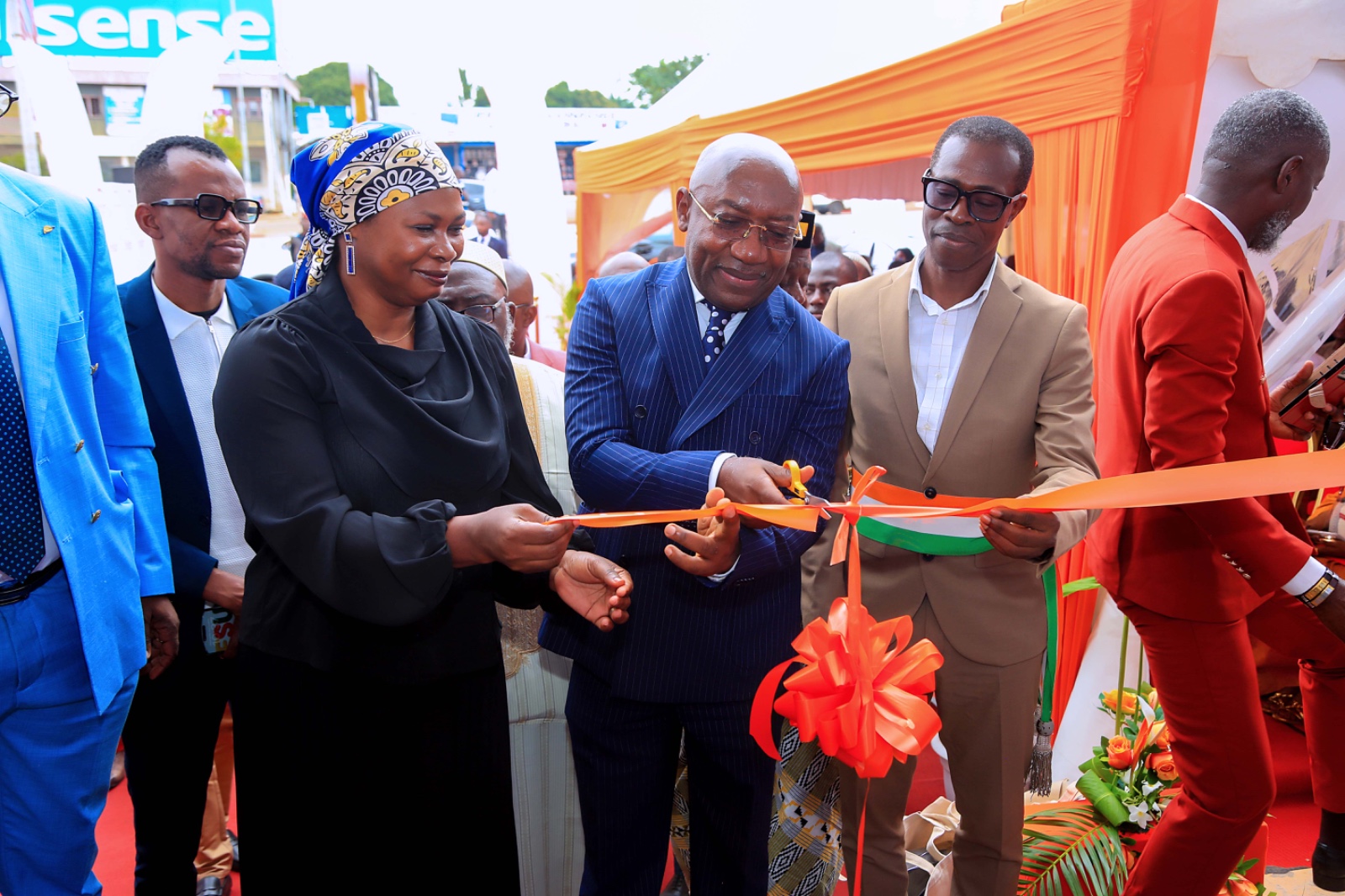 Côte d’Ivoire :  Belife Insurance s’installe à Yamoussoukro