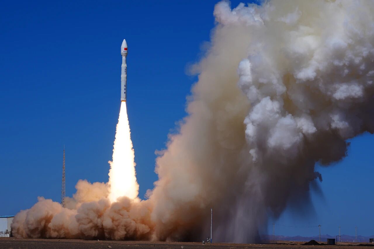 L’ère des lancements accélérés : la nouvelle dynamique spatiale chinoise et sa portée mondiale