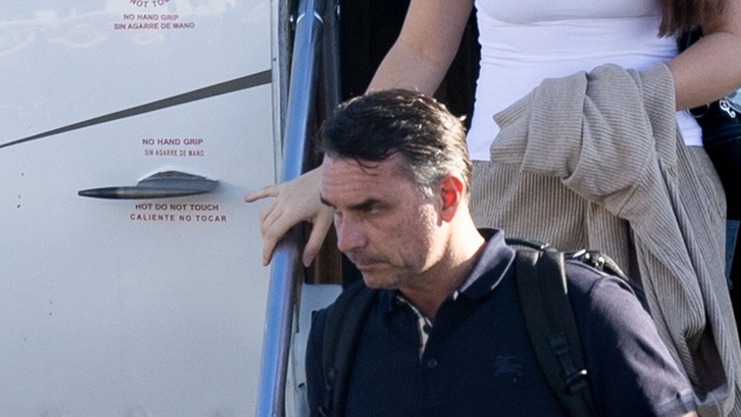 Brésil : Flavio Bolsonaro en fuite aux Etats-Unis
