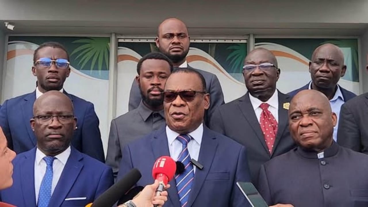 Côte d’Ivoire : l'opposition fait une proposition au gouvernement pour la mise en place du nouvel organe électoral