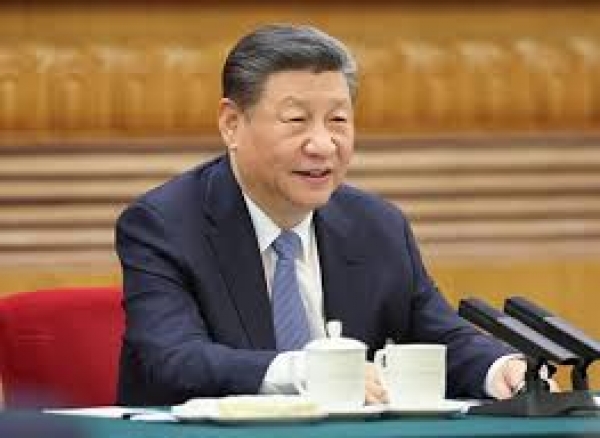 Xi Jinping met l'accent sur un développement régional coordonné et des progrès solides vers la prospérité commune