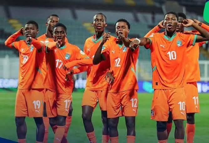 CAN U17 2027 : les Éléphanteaux à 90 minutes d’une nouvelle qualification