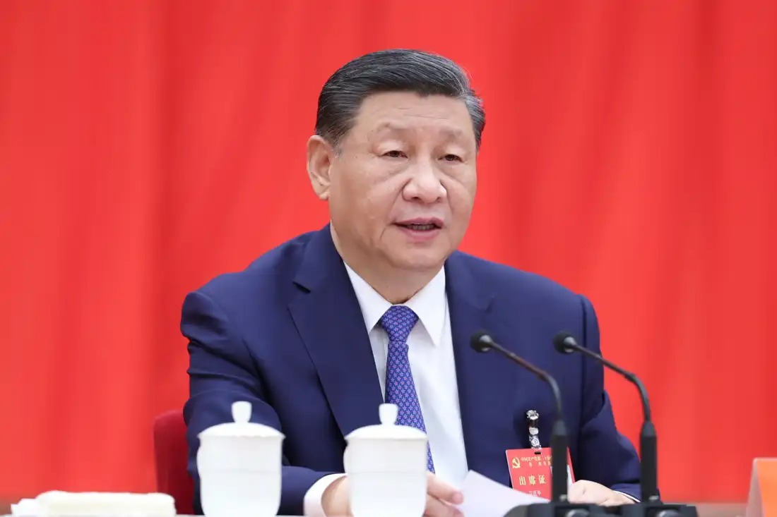 Xi félicite Lula pour sa réélection à la présidence du Brésil