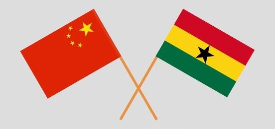 Ghana : les importateurs de produits chinois peuvent payer en cédis depuis leurs comptes bancaires