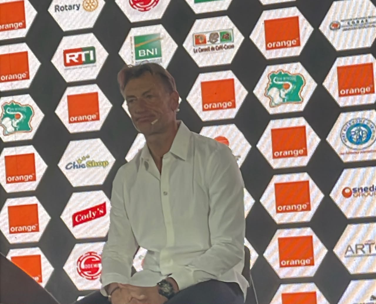 Éliminatoires Can 2027 : Hervé Renard dévoile une liste de 25 joueurs avec Malick Yalcouyé, Patrick Zabi « La Magie », Rayan Fofana…