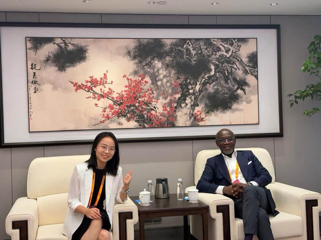Chine-Côte d’Ivoire : vers une nouvelle étape de la co-construction numérique