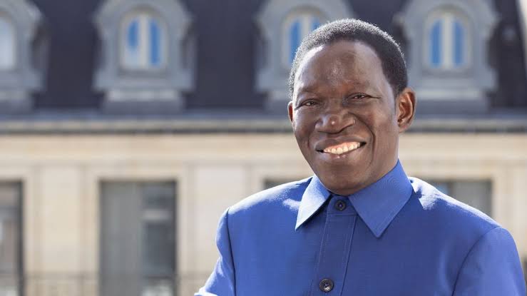 Entrepreneuriat-Bernard Koné Dossongui(homme d’affaires) : « Les difficultés et les échecs font partie de l’expérience entrepreneuriale et exigent de la persévérance »