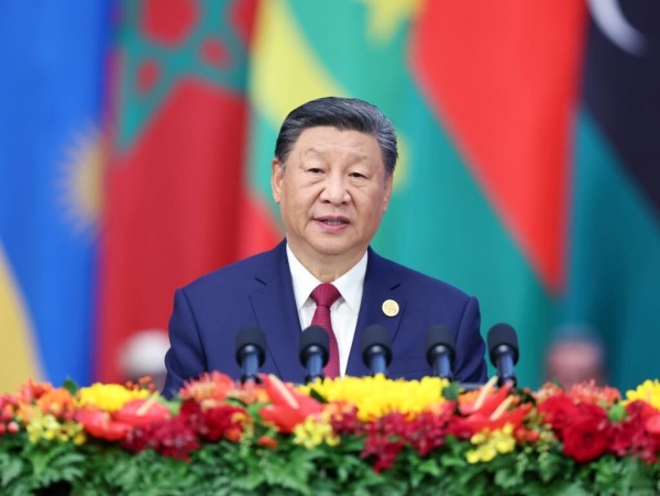 Xi Jinping exprime son soutien au nouveau gouvernement du Myanmar pour la coordination du développement et de la sécurité