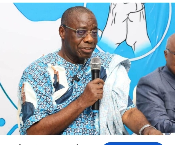 Côte d’Ivoire : le PPA-CI dénonce une tentative de décapitation