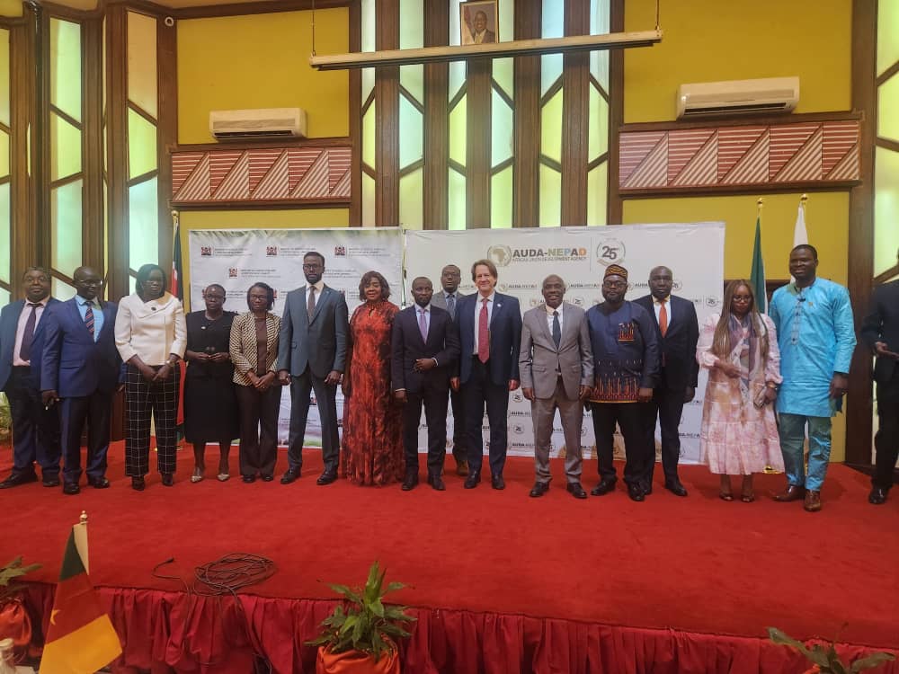 Lutte contre la faim : les dirigeants africains appellent à l'élimination de la malnutrition