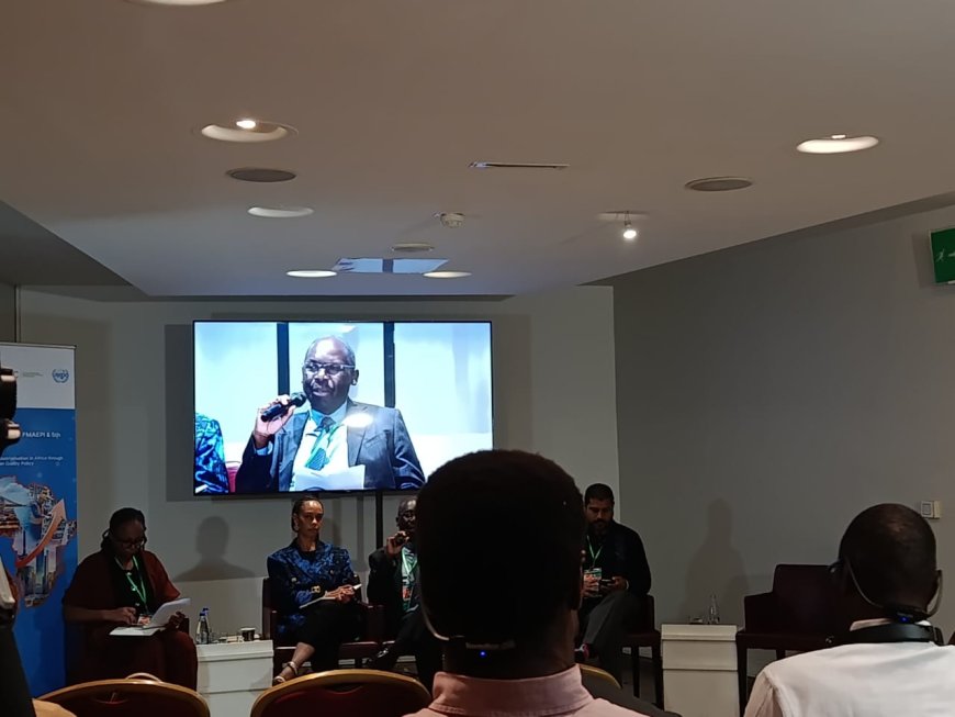 Dette en Afrique : AFRODAD appelle à une refonte du Cadre commun du G20